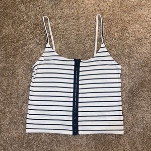 American Eagle Soft & Sexy Tank